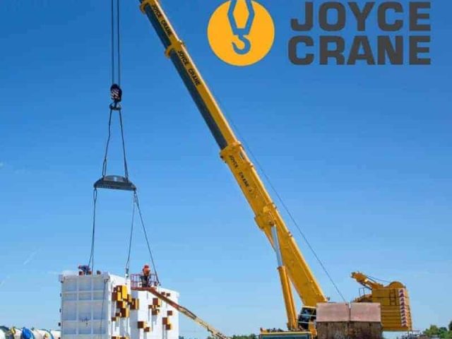 Source: Crane Network News