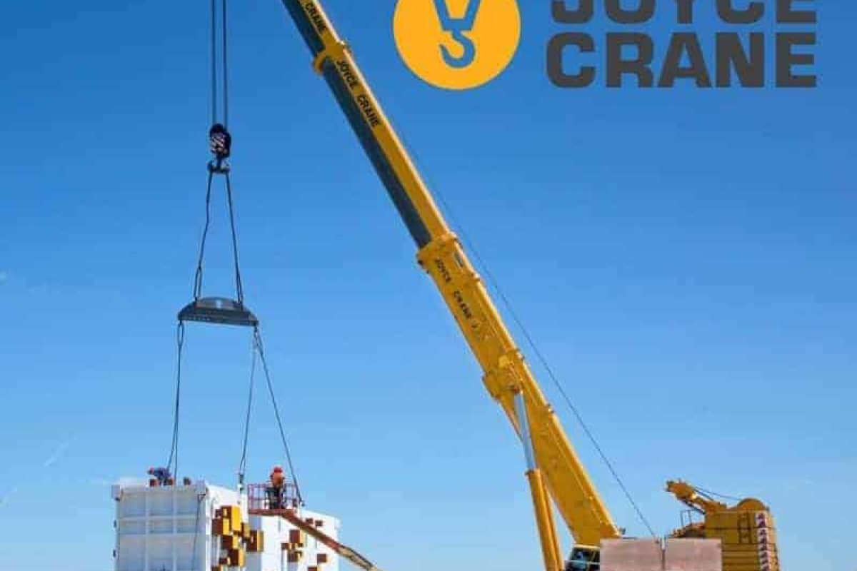 Source: Crane Network News