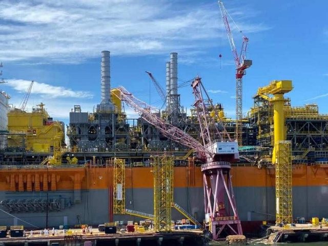 keppel crane accident 2022