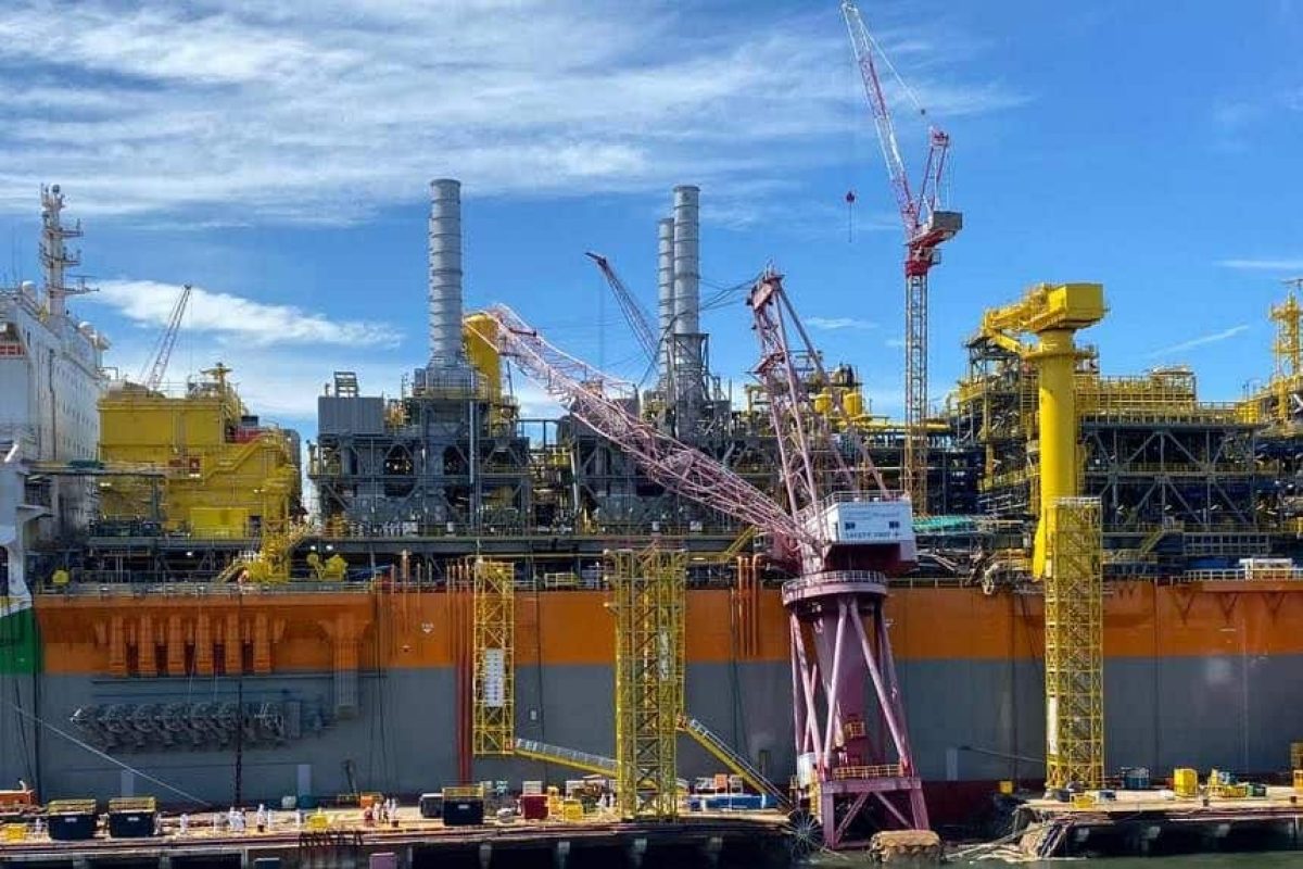 keppel crane accident 2022