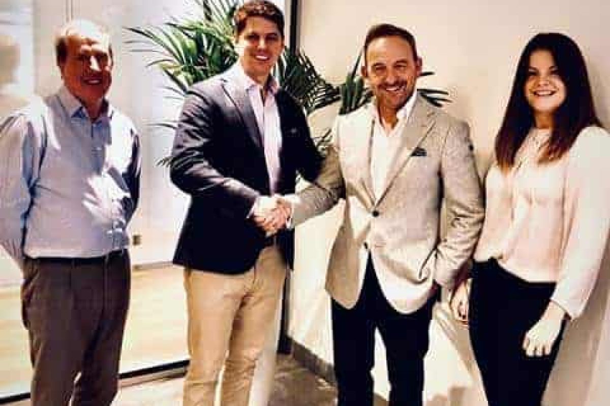 Khl Acquires Blu Coal Recruitment