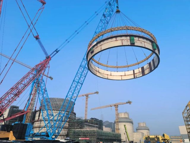 lampson ltl2600 sanmen nuclear power 2