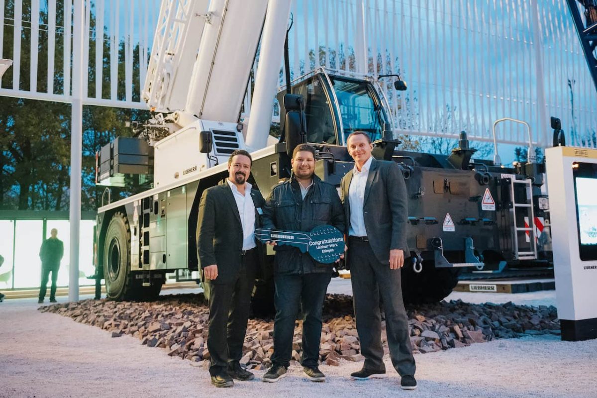 liebherr eseasa order bauma 300dpi