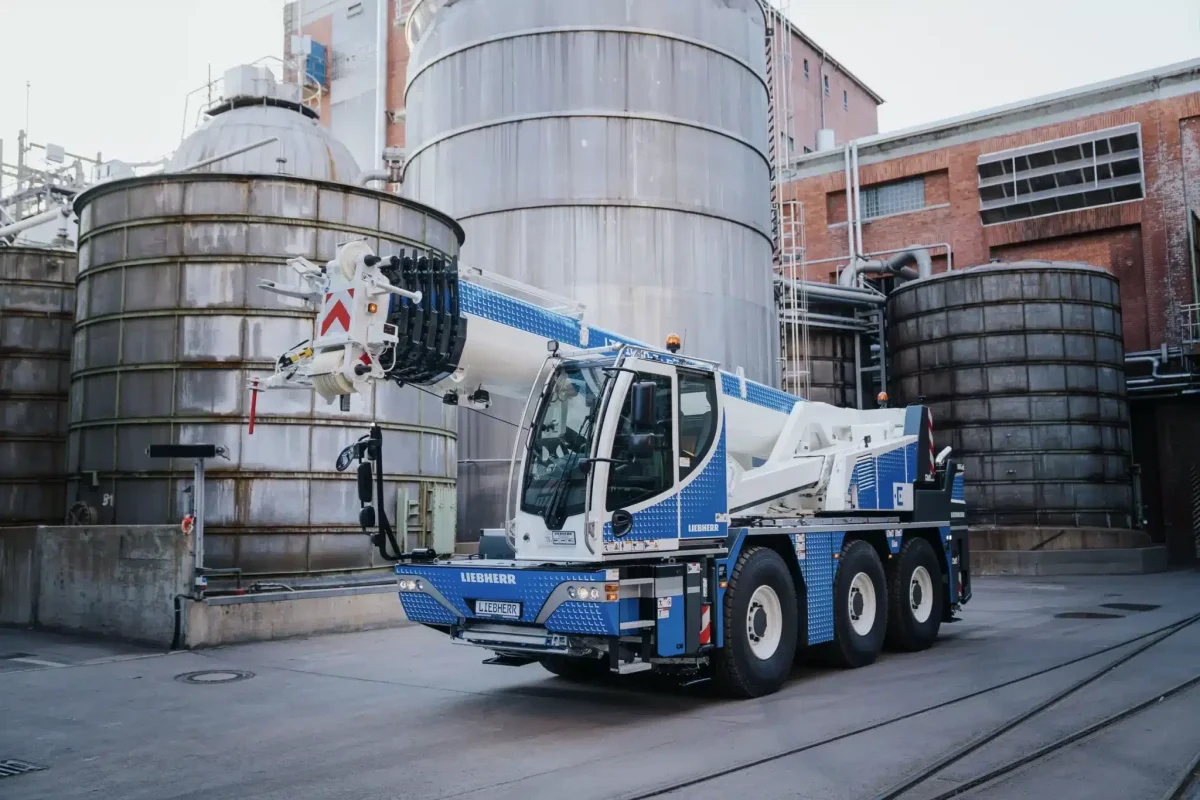 liebherr ltc1050 electric 300dpi