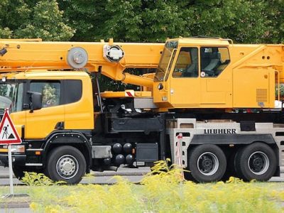 Liebherr LTF1035-3.1