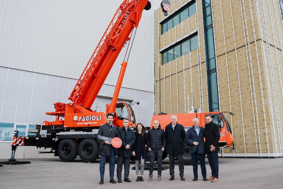 liebherr ltm 1110 5 1 kranübergabe fagioli 300dpi