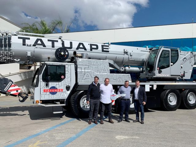 liebherr ltm 1120 4 1 handover tatuape