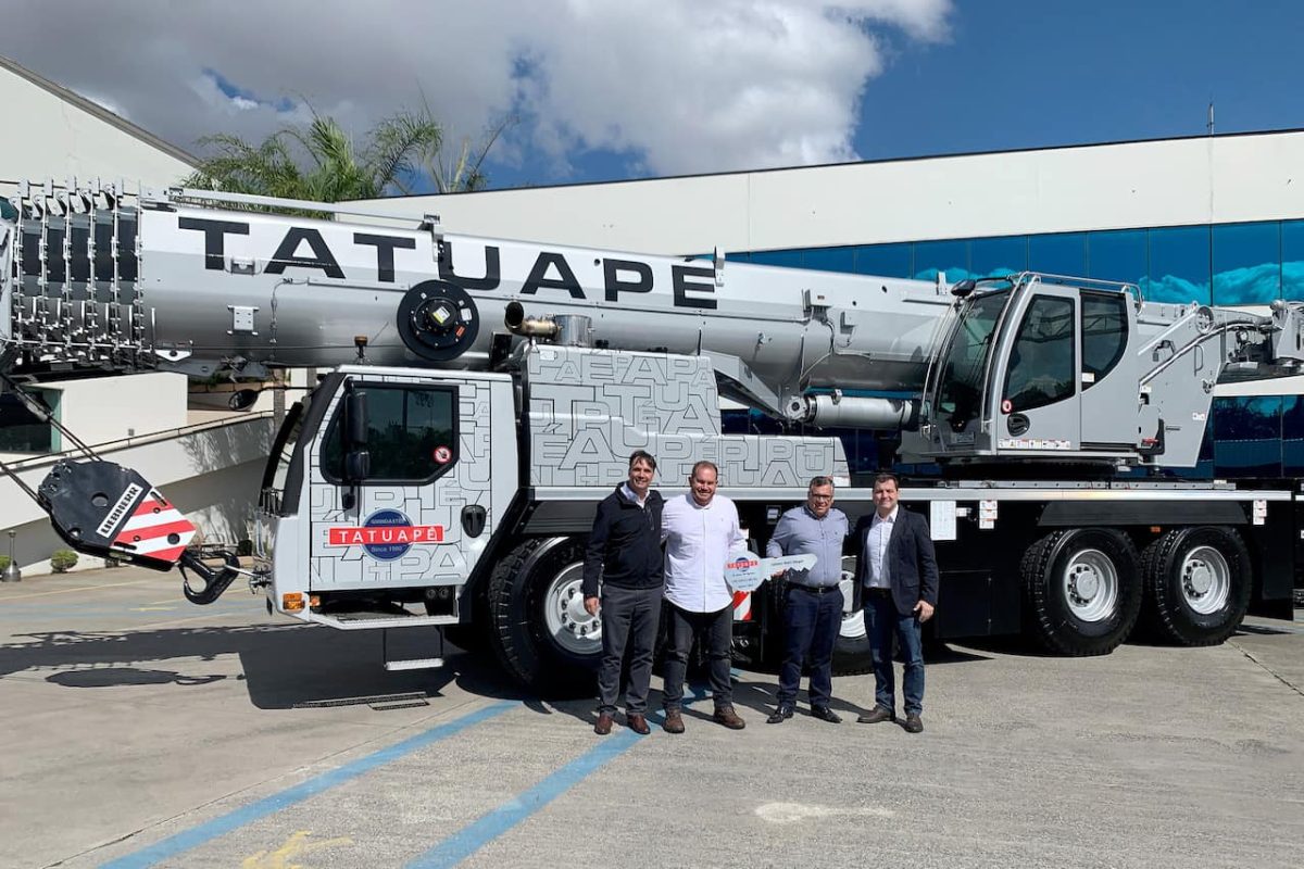 liebherr ltm 1120 4 1 handover tatuape