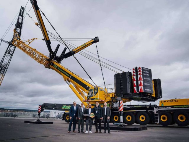 liebherr ltm 1750 9 1 kranübergabe magis 300dpi