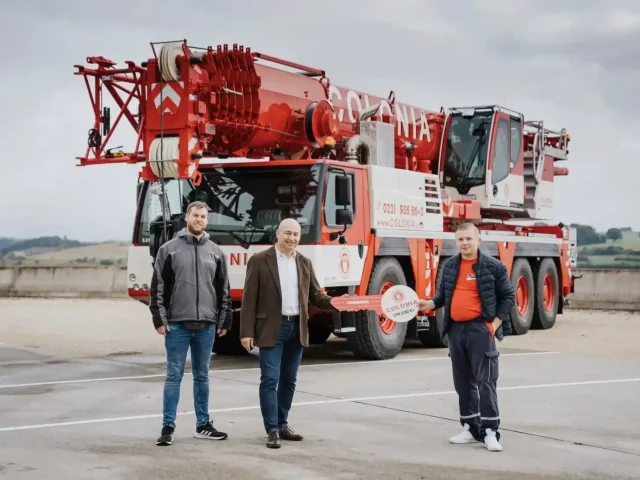 liebherr ltm1110 5 1 colonia handover 300dpi