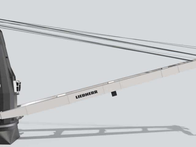 liebherr ship crane ls800e 1