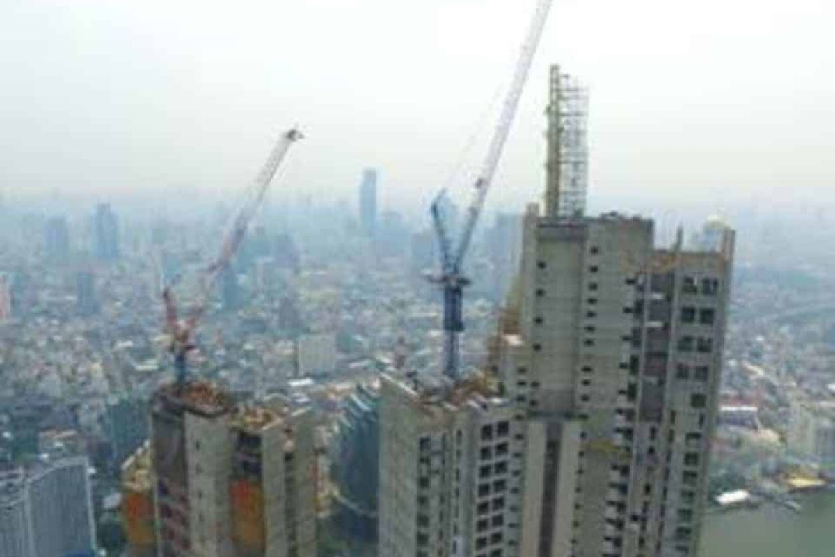 Linden Comansa Siam Bangkok