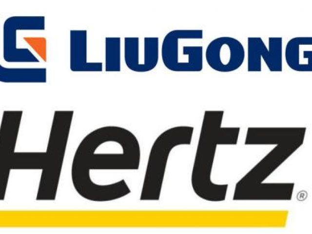 Liugong Buy Hertz China