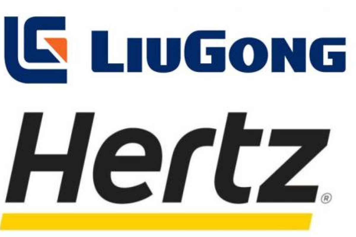 Liugong Buy Hertz China