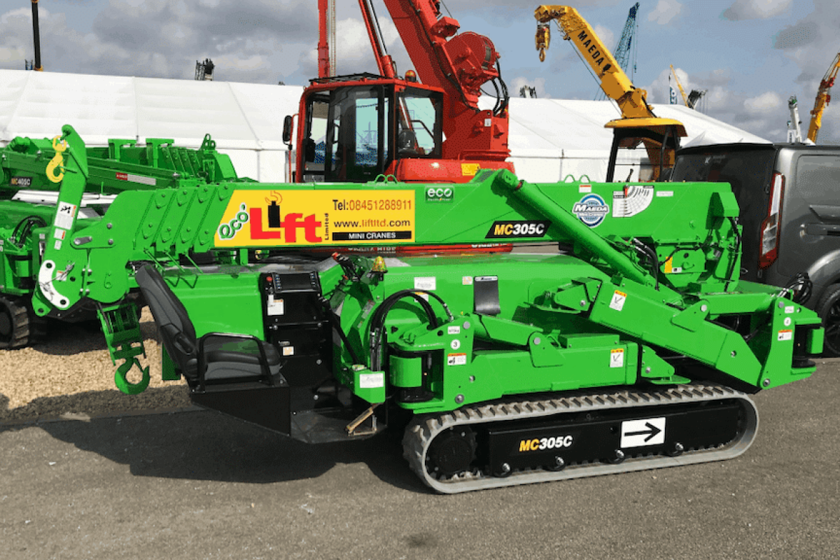 maeda mc305cb 3 vertikal days 2021 1