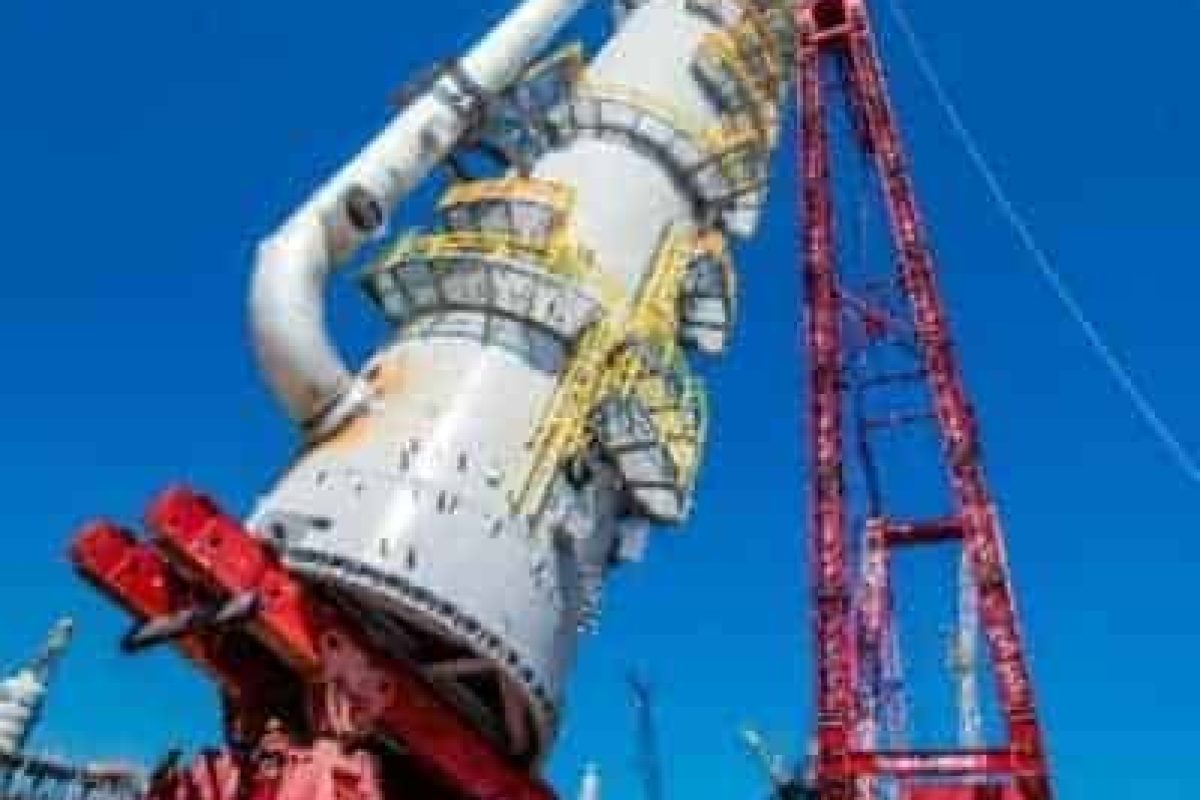 mammoet lotte chemical louisiana 20180319