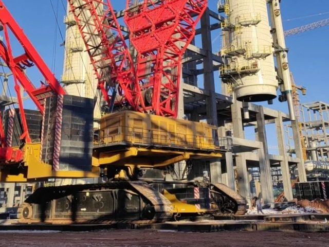 mongolia baofeng lifting 2