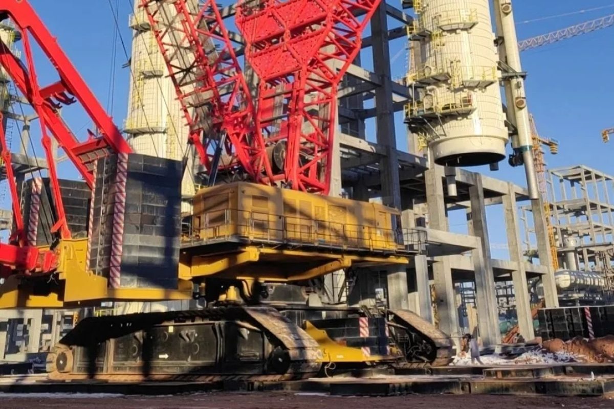 mongolia baofeng lifting 2