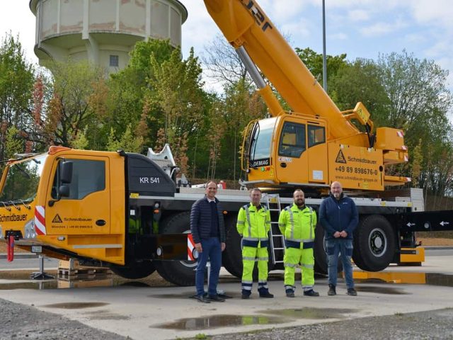 new tadano schmidbauer ac 4 080 1