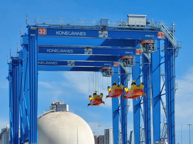 opcsa konecranes hybrid rtgs 2026