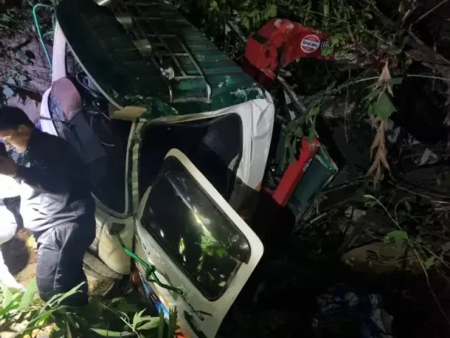 phuket crane accident