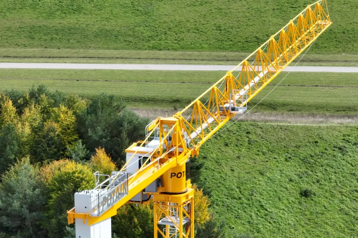 potain mdt 159 2