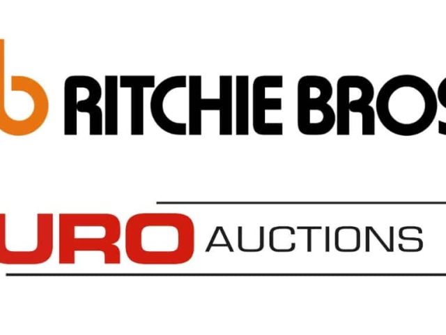 ritchie brothers buy eurro auction