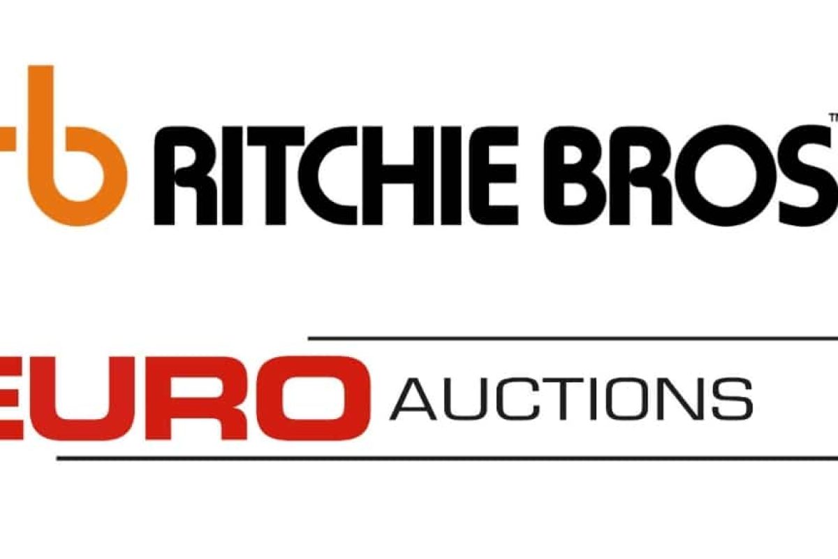 ritchie brothers buy eurro auction