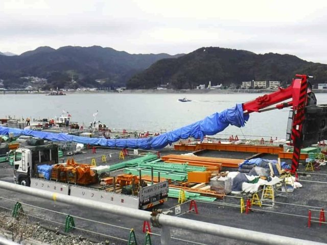 roughter collapsed in wakayama