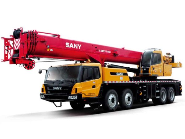 Sany STC550T5-1
