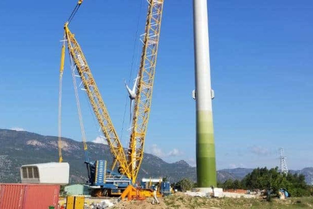 sarens in trung name in vietnam