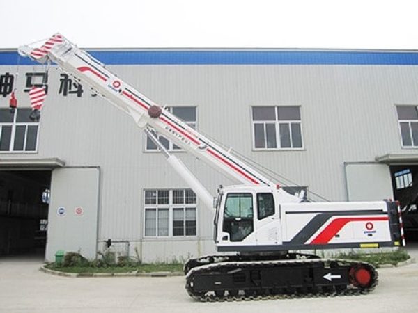 Hefei Smarter SMQ250A