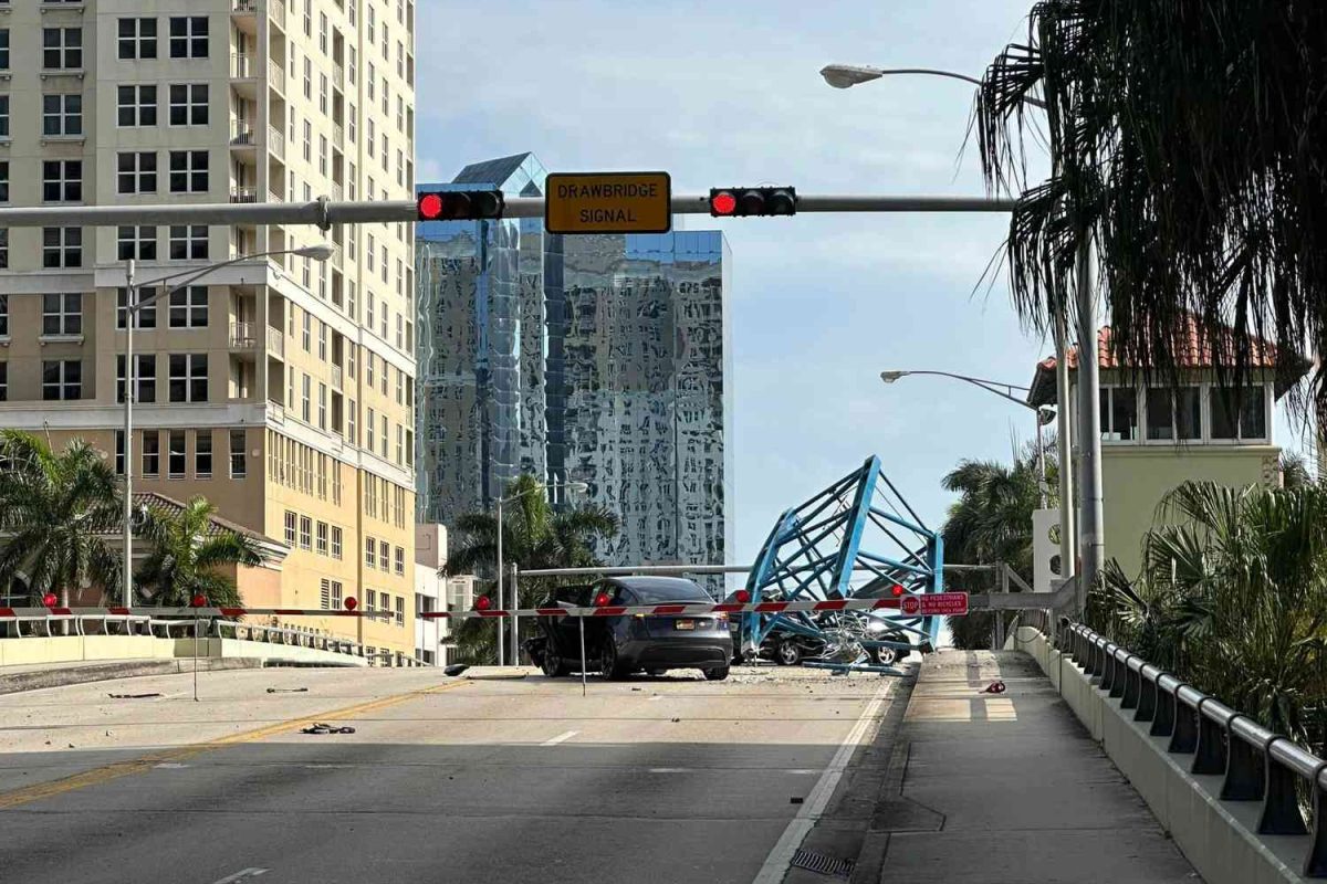 south florida crane section incident 2
