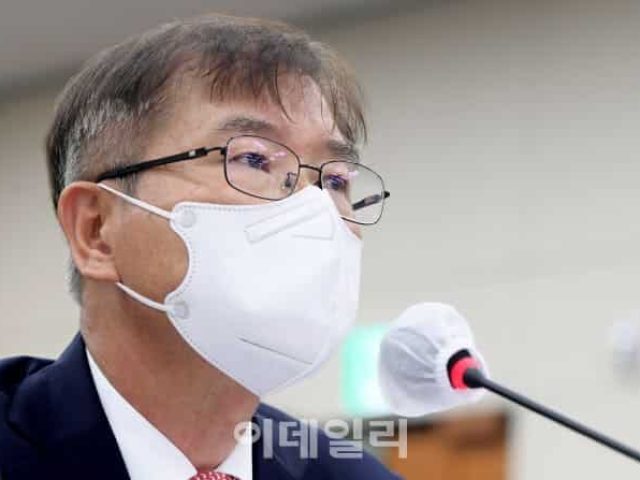 south korea safety improvement