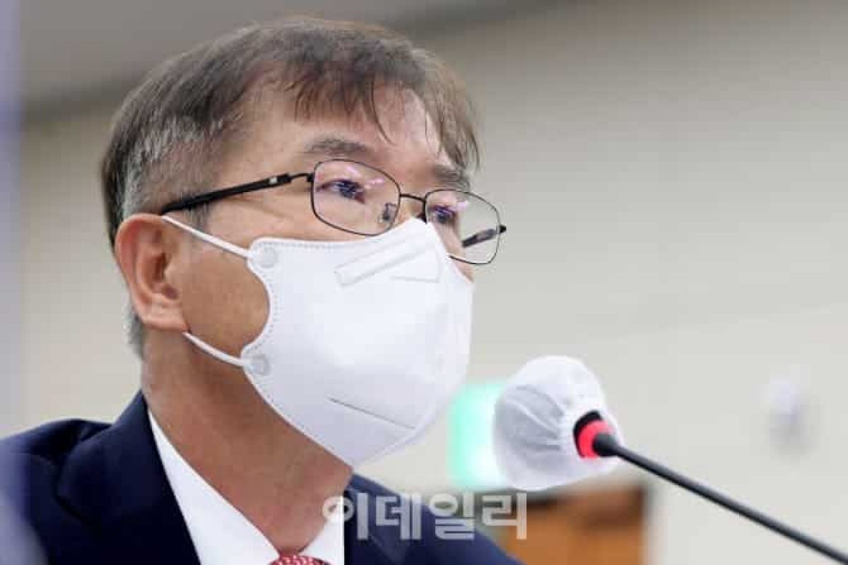 south korea safety improvement