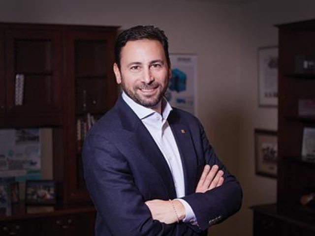 Steve Filipov