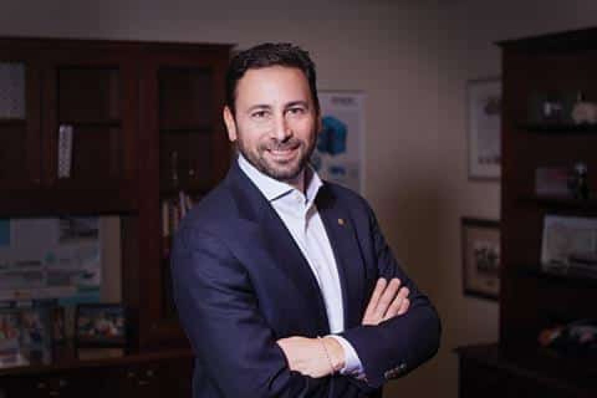 Steve Filipov