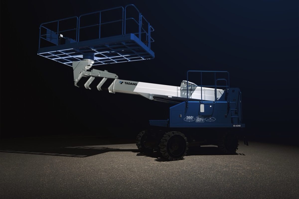tadano as 63hd