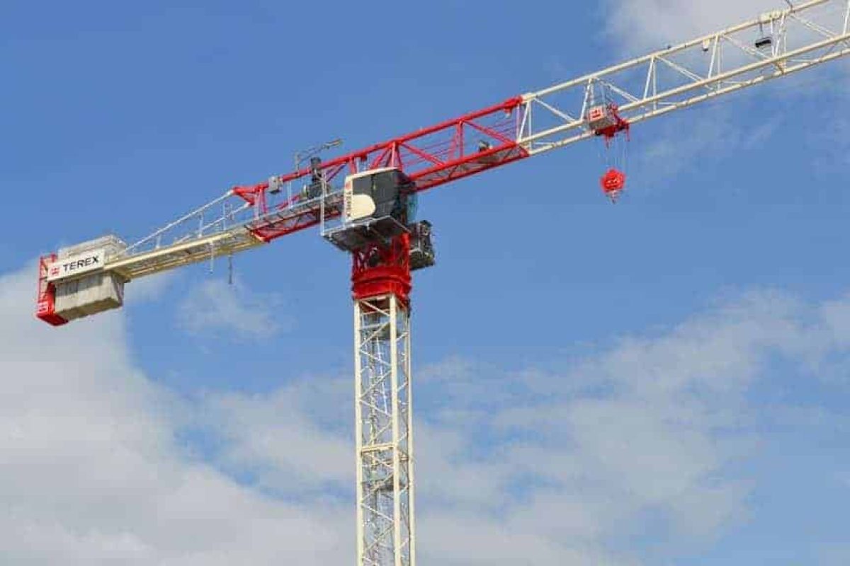 Terex unveil CTT202-10 at Bauma 2019