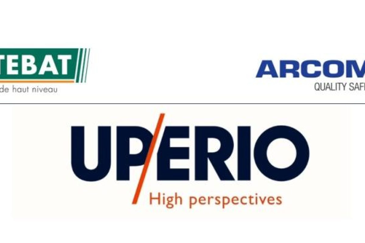 uperio-matebat-and-arcomet-merge
