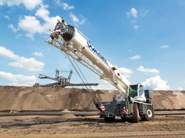 wasel take first liebherr rough terrain 1