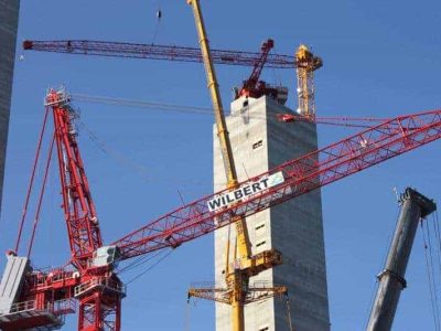 Wilbert WT2405L e.tronic