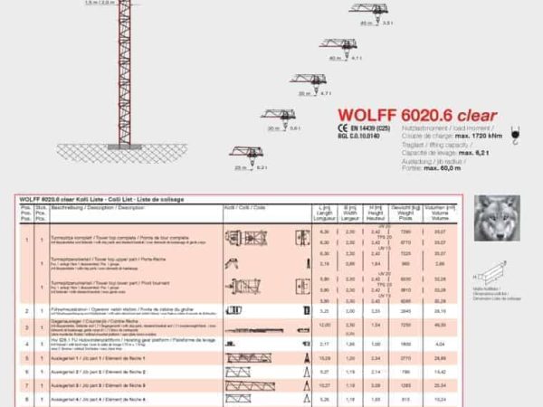thumbnail of wolff-6020.6-clear-product-guide