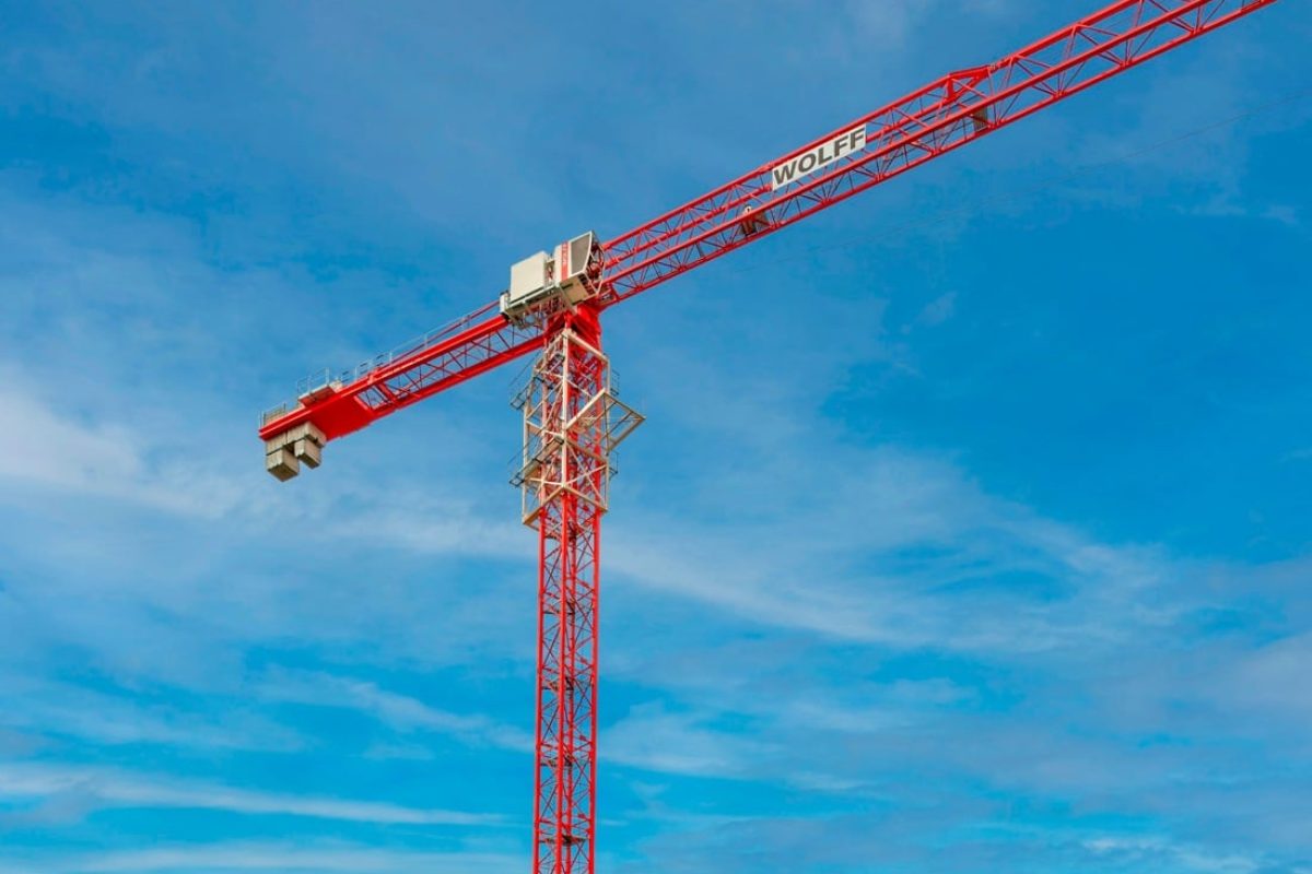 wolff 8038 smart jib assembly crane 5