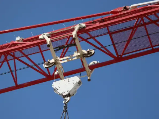 worksafebc tower crane accident