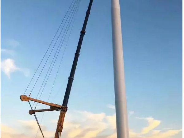 XCMG QAY1200 All Terrain Crane